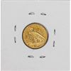 Image 2 : 1914-D $2 1/2 Indian Head Quarter Eagle Gold Coin