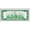 Image 2 : 1928A $100 Federal Reserve Note Chicago Redeemable in Gold