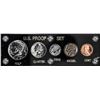 Image 1 : 1964 (5) Coin Proof Set