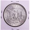 Image 2 : 1901 $1 Morgan Silver Dollar Coin