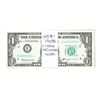 Image 1 : Pack of (100) 1963B $1 Federal Reserve Notes Richmond