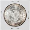 Image 2 : 1885-S $1 Morgan Silver Dollar Coin