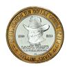 Image 2 : .999 Silver Sam's Town Las Vegas, Nevada $10 Casino Limited Edition Gaming Token