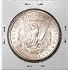 Image 2 : 1902-S $1 Morgan Silver Dollar Coin