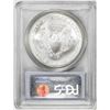 Image 3 : 2005 $1 American Silver Eagle Coin PCGS MS69