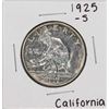 Image 1 : 1925-S California Diamond Jubilee Commemorative Half Dollar Coin