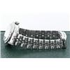 Image 7 : Rolex Ladies Stainless Steel White Diamond Datejust Wristwatch