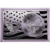 Image 2 : 2013 $1 American Silver Eagle Coin & 2oz Silver Bar Set