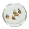 Image 1 : Gold Nuggets 2.37 Grams Total Weight