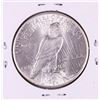 Image 2 : 1935 $1 Peace Silver Dollar Coin