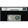 Image 2 : 1863 Fourth Issue 50 Cents Fractional Currency Note Fr.1376 Legacy Extremely Fine 40