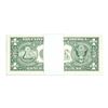 Image 2 : Lot of (50) Consecutive 1963B $1 Federal Reserve Notes Chicago