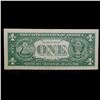 Image 3 : 10 x (1963-2009) $1 Green Seal Federal Reserve Notes Grades