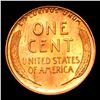 Image 3 : 1949-p Lincoln Cent 1c Grades GEM+ Unc RD
