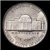 Image 3 : 1949-p Jefferson Nickel 5c Grades Select Unc