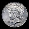 Image 2 : 1926-p Peace Dollar $1 Grades Select+ Unc