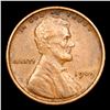 Image 2 : 1909 VDB Lincoln Cent 1c Grades Select Unc BN