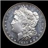 Image 2 : 1888-p Morgan Dollar $1 Grades Select+ Unc