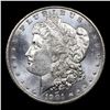 Image 2 : 1901-o Morgan Dollar $1 Grades GEM+ Unc