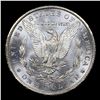 Image 3 : 1901-o Morgan Dollar $1 Grades GEM+ Unc