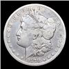 Image 2 : 1878-cc Morgan Dollar $1 Grades vg+