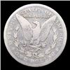 Image 3 : 1878-cc Morgan Dollar $1 Grades vg+
