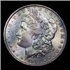 Image 2 : 1883-o Morgan Dollar $1 Grades Choice Unc