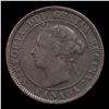 Image 2 : 1901 Canada 1c Grades vf++