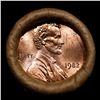 Image 2 : Shotgun Lincoln 1c roll, 1982-p 50 pcs Brandt Wrapper.