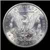 Image 3 : 1881-s Morgan Dollar $1 Grades Choice Unc