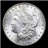 Image 2 : 1899-o Morgan Dollar $1 Grades GEM+ Unc