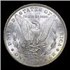 Image 3 : 1889-p Morgan Dollar Hot 50 Vam 16 I3 R4 $1 Grades GEM+ Unc