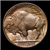 Image 3 : 1935-p Buffalo Nickel 5c Grades Select Unc