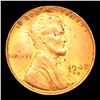 Image 2 : 1948-d Lincoln Cent 1c Grades Choice Unc RB