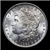 Image 2 : 1884-o Morgan Dollar $1 Grades Choice+ Unc