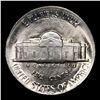 Image 3 : 1982-p Jefferson Nickel Mint Error 5c Grades GEM+ Unc