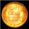 Image 3 : 1948-s Lincoln Cent 1c Grades GEM++ Unc RD