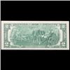 Image 3 : **Star Note** 1976 $2 Federal Reserve Note (Boston, MA) Grades Gem CU