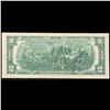 Image 3 : **Star Note** 1976 $2 Federal Reserve Note (Philadelphia, PA) Grades Choice AU/BU Slider