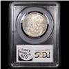 Image 3 : ***Auction Highlight*** PCGS 1937-d Boone Old Commem Half Dollar 50c Graded ms66 By PCGS (fc)