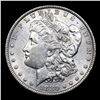 Image 2 : 1880-o Morgan Dollar $1 Grades Select Unc