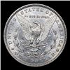 Image 3 : 1880-o Morgan Dollar $1 Grades Select Unc