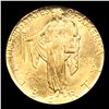 Image 2 : ***Auction Highlight*** 1926 Sesqui Gold Commem $2 1/2 Graded Choice Unc By USCG (fc)