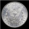 Image 3 : 1891-p Morgan Dollar $1 Grades Select Unc