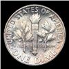 Image 3 : 1949-s Roosevelt Dime 10c Grades GEM++ FSB
