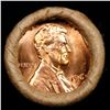 Image 2 : Shotgun Lincoln 1c roll, 1965-p 50 pcs Brandt Wrapper.