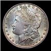 Image 2 : 1885-o Morgan Dollar $1 Grades GEM+ Unc