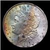 Image 2 : 1885-o Morgan Dollar $1 Grades Choice+ Unc