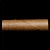 Image 3 : Shotgun Lincoln 1c roll, 1982-p 50 pcs Brandt Wrapper.