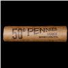 Image 3 : Shotgun Lincoln 1c roll, 1982-p 50 pcs Brandt Wrapper.